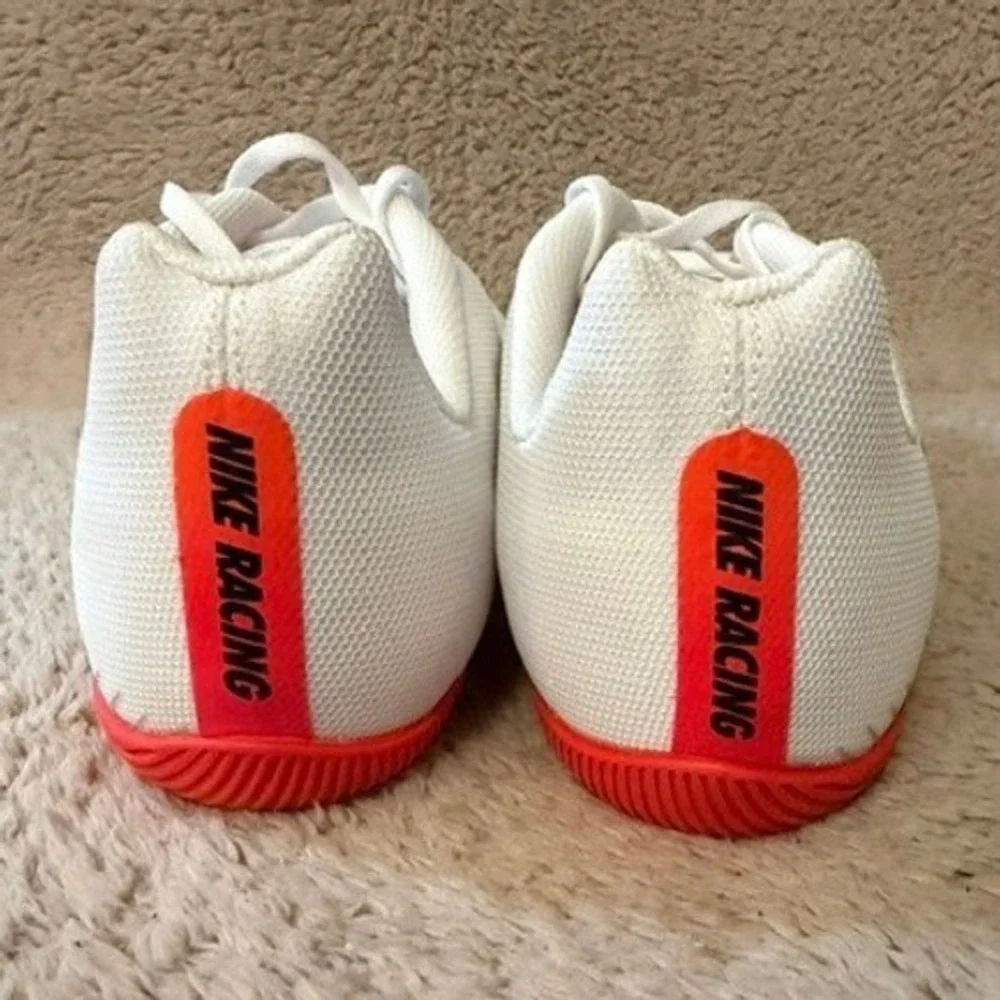 Nike zoom rival
